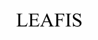 leafis