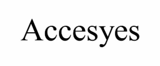 accesyes