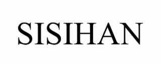 sisihan
