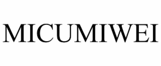 micumiwei