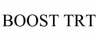 boost trt