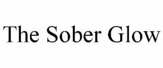 the sober glow