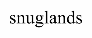 snuglands