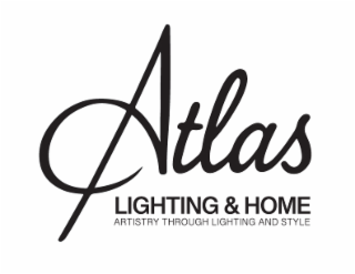 atlas lighting & home artistry through lighting and style