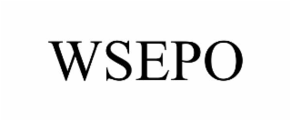 wsepo