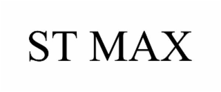 st max