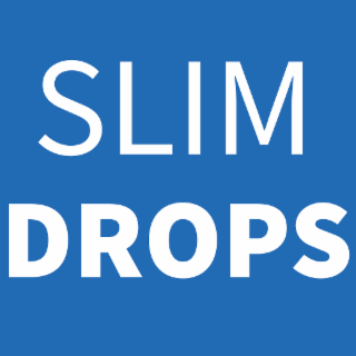 slim drops