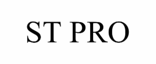 st pro
