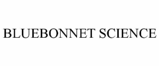 bluebonnet science