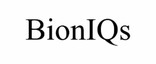 bioniqs