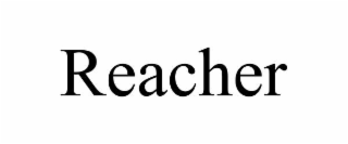 reacher