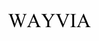 wayvia