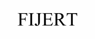 fijert