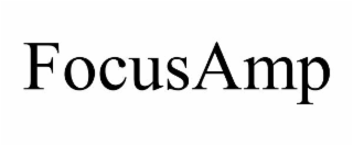 focusamp