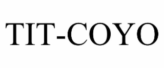 tit-coyo