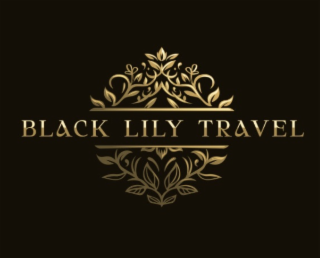 black lily travel