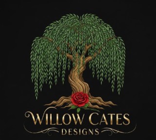 willow cates designs
