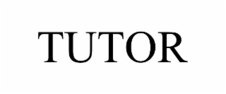 tutor