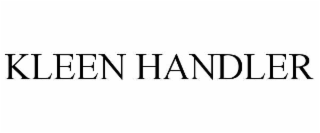 kleen handler