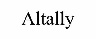 altally
