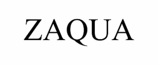 zaqua