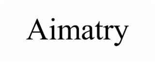 aimatry