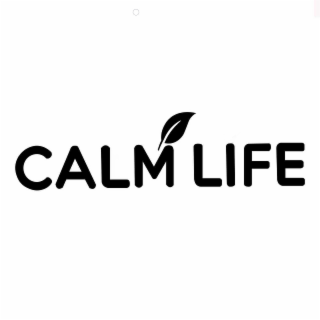 calm life
