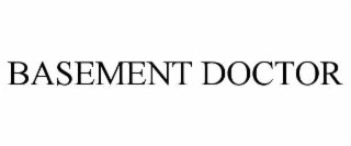 basement doctor