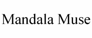 mandala muse