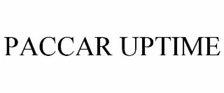 paccar uptime