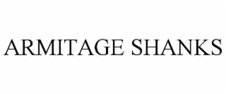armitage shanks