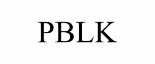 pblk