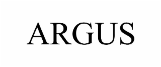 argus
