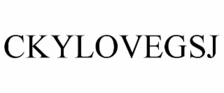 ckylovegsj