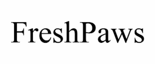 freshpaws