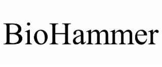biohammer