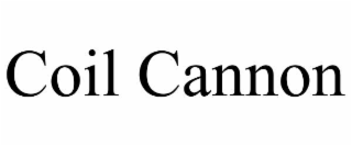 coil cannon