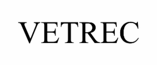 vetrec