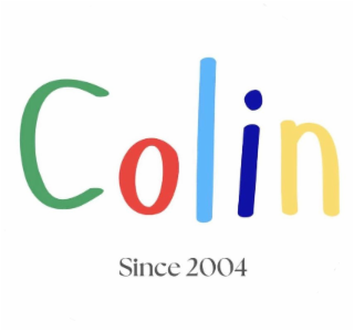 colin since 2004