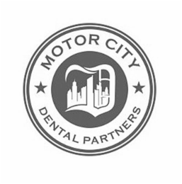 d motor city dental partners
