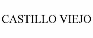 castillo viejo
