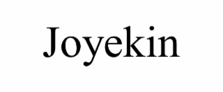 joyekin