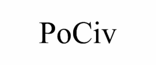 pociv