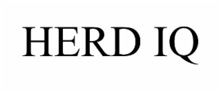 herd iq