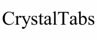 crystaltabs