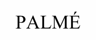 palmÉ