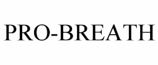 pro-breath