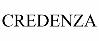 credenza