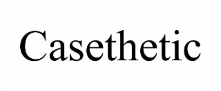 casethetic