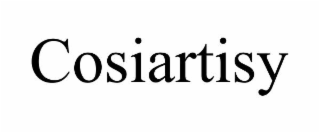 cosiartisy
